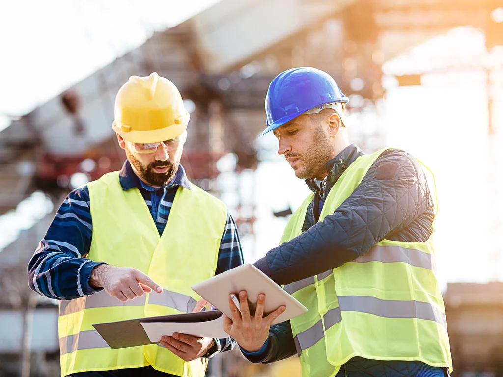 General Contracting Services