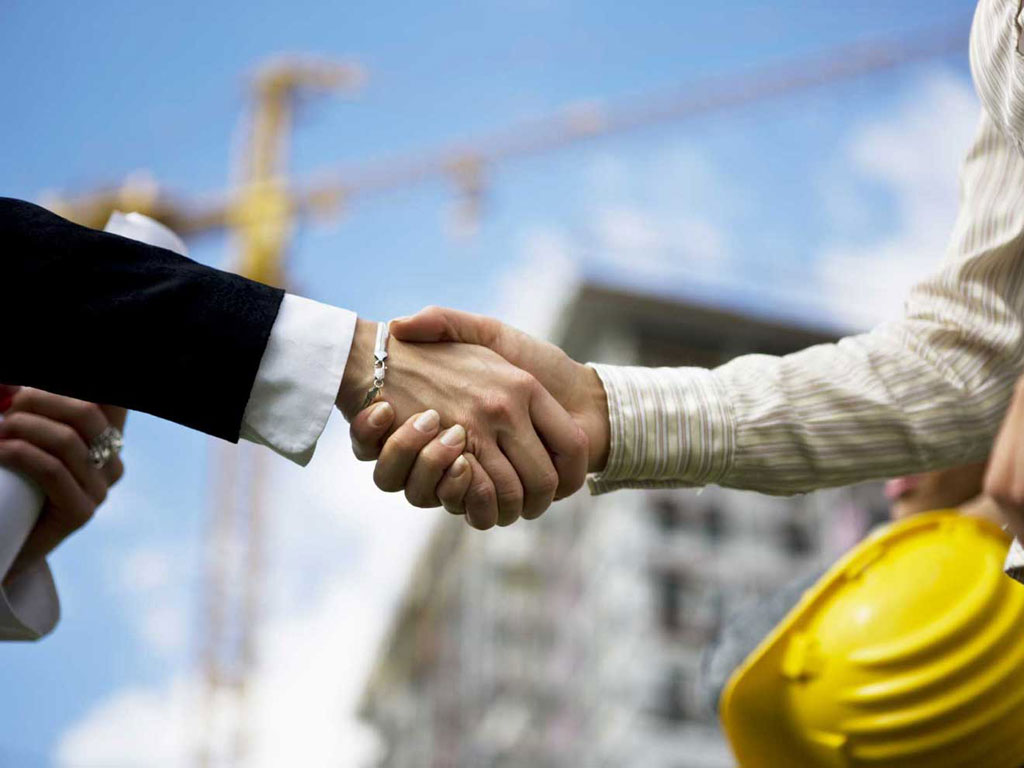 General Contracting Services