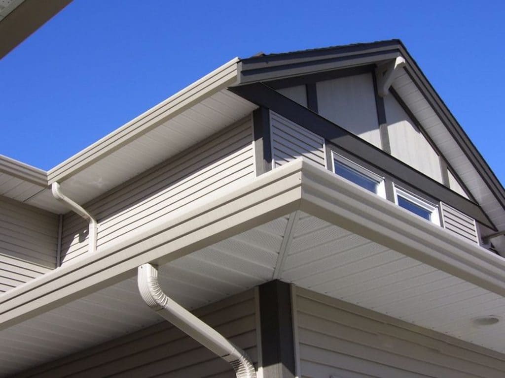Gutter Installation & Repair Services